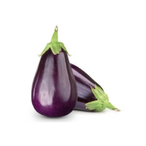 Aubergine Douce