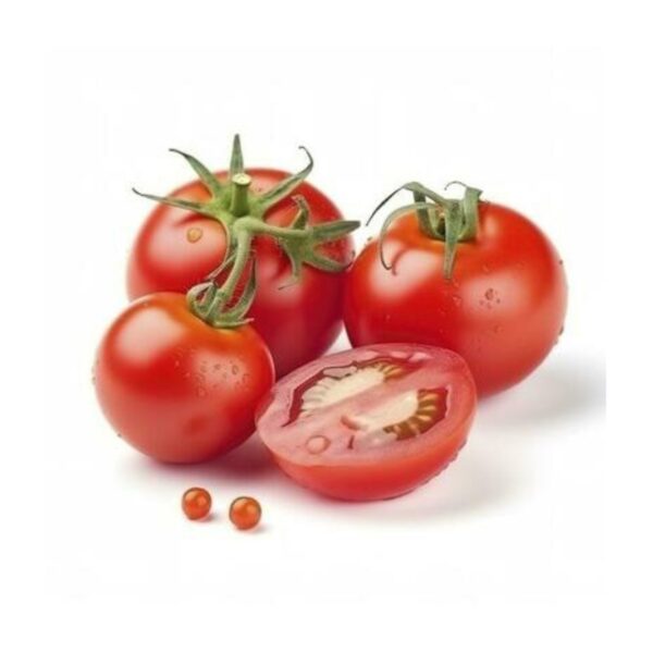 Tomate Ronde