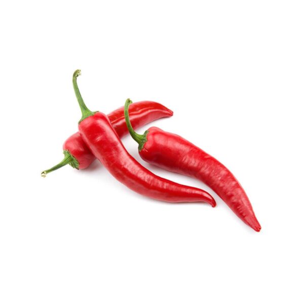 Piment de Cayenne