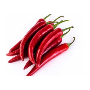 Piment Rouge