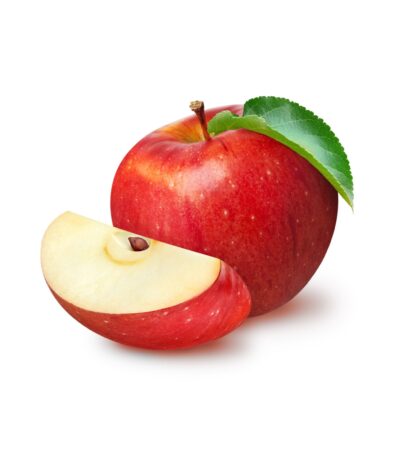 Pomme Rouge