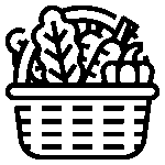 Paniers Légumes